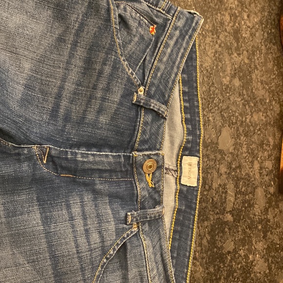 Hudson jeans - Picture 3 of 5